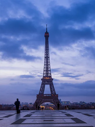 France