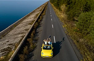 Family Tours