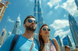 Couples Getaways