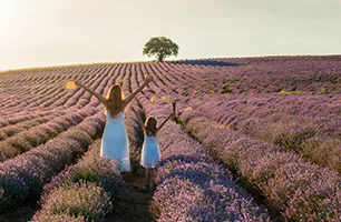 Single Parent Tours