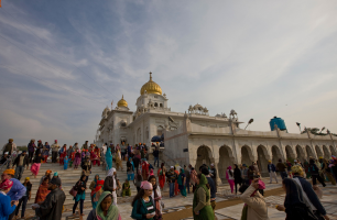 Sustainable Tours