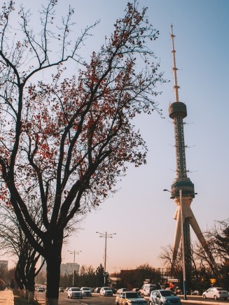kazakhstan