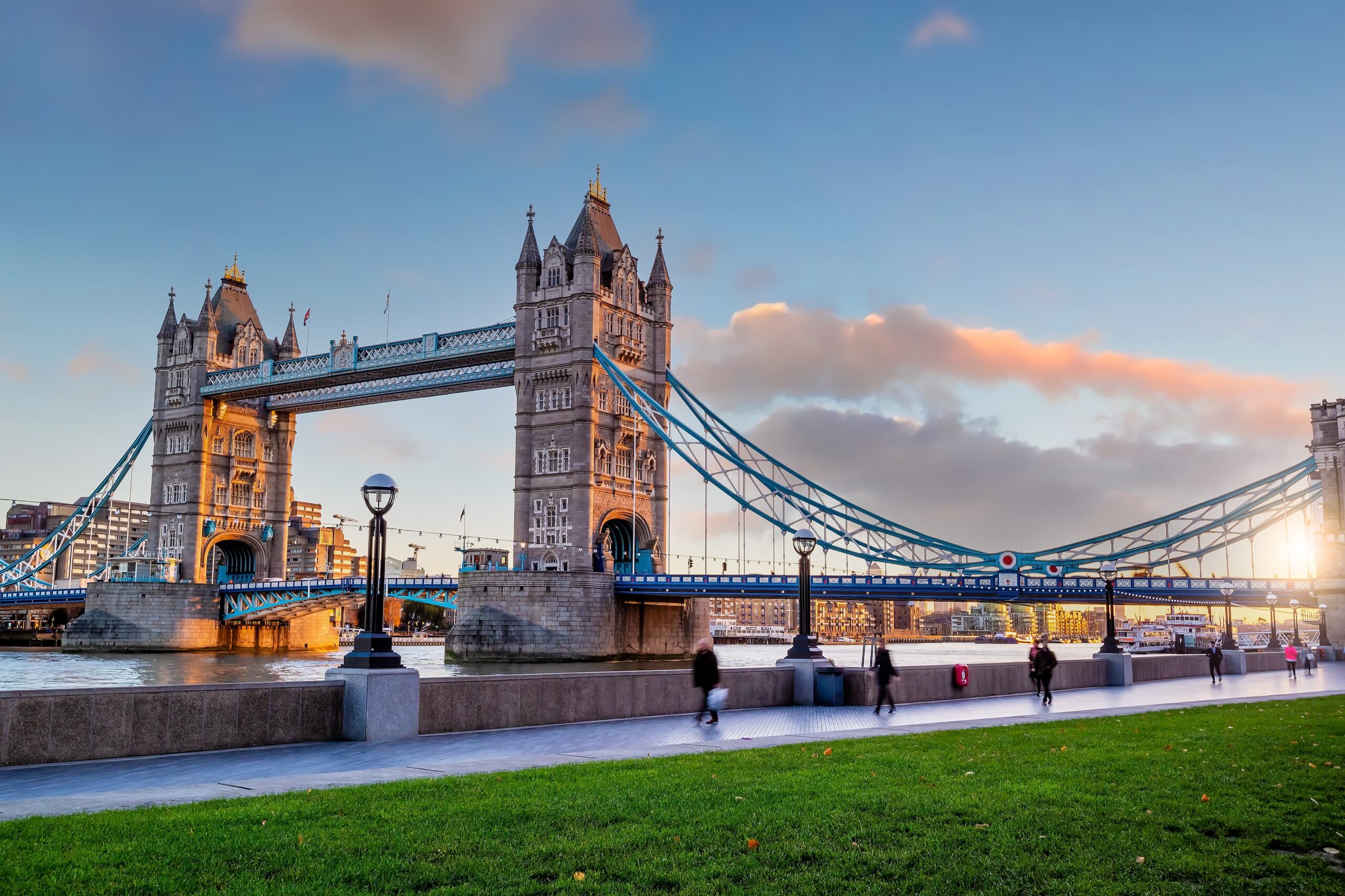 London tour packages